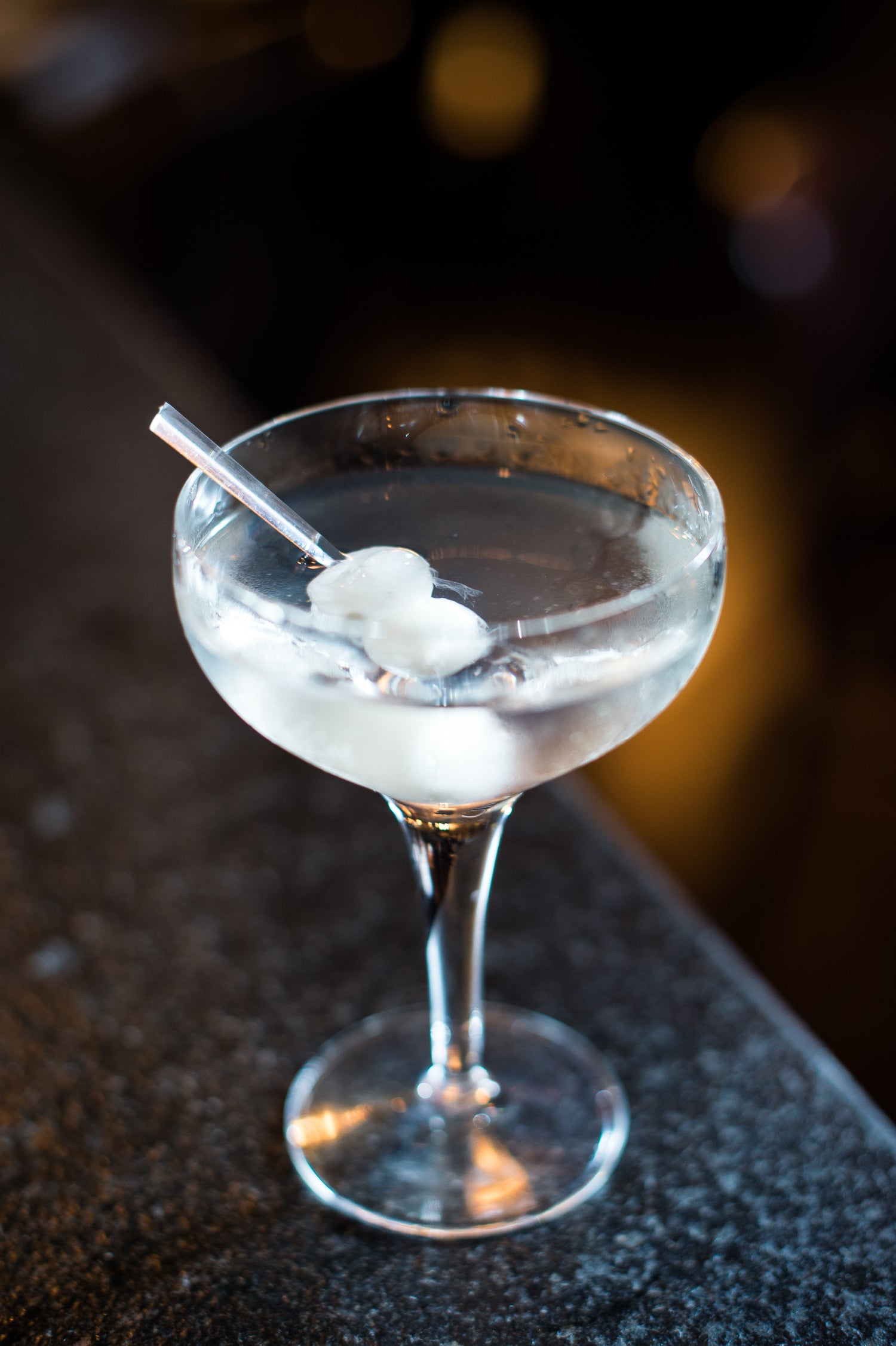 Gilpin's Gin Gibson Martini